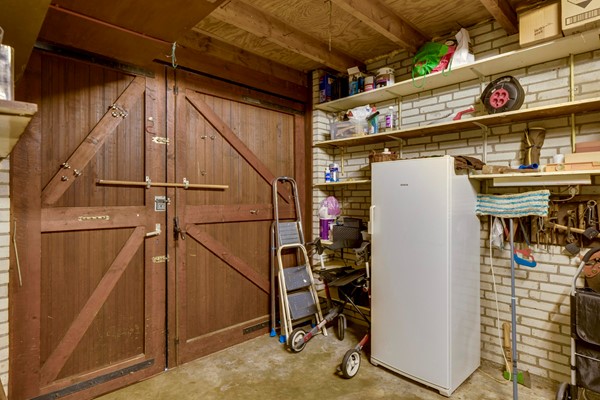 Medium property photo - Amstellaan 4, 5691 HE Son en Breugel